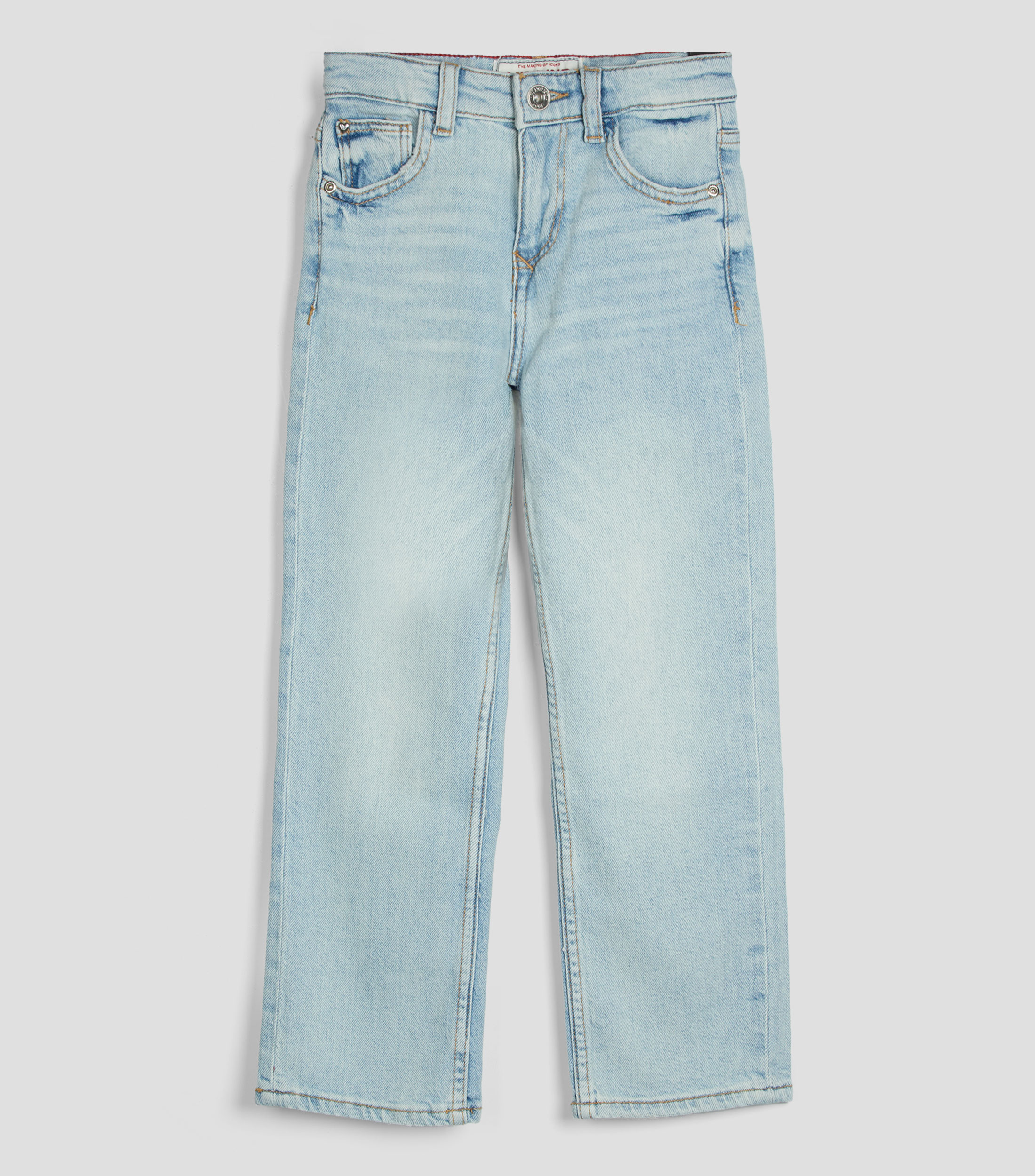 Jeans skinny Niña